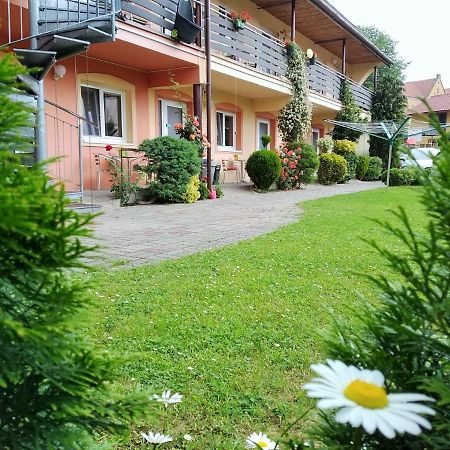 Penzion Areal Zamma Rožňava Exteriér fotografie