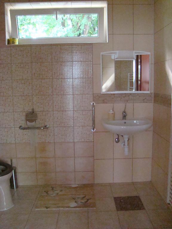 Penzion Areal Zamma Rožňava Exteriér fotografie