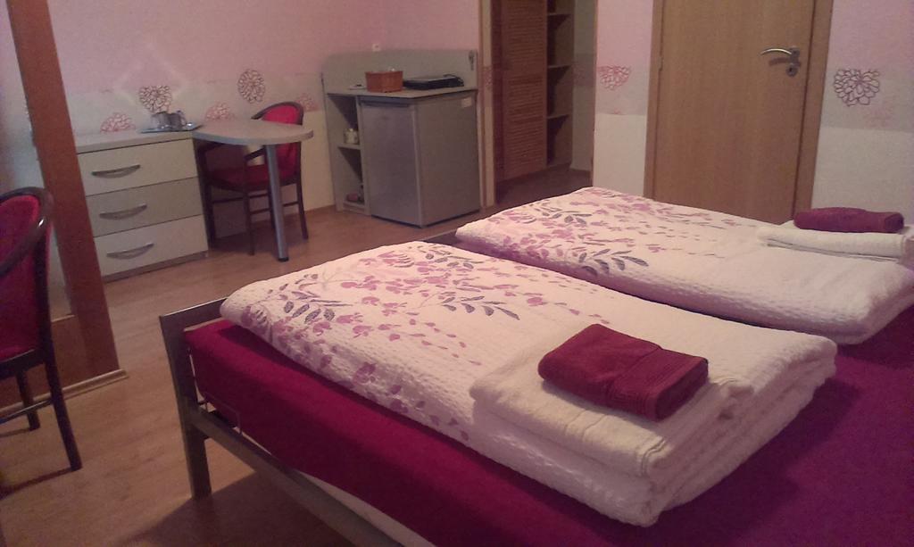 Penzion Areal Zamma Rožňava Pokoj fotografie
