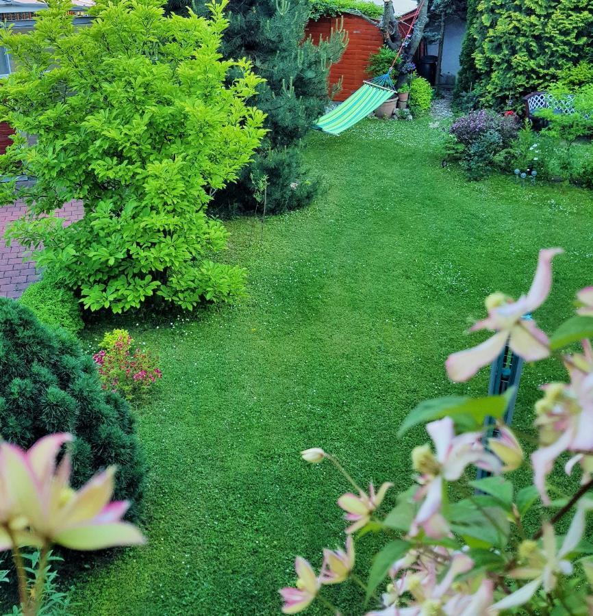 Penzion Areal Zamma Rožňava Exteriér fotografie