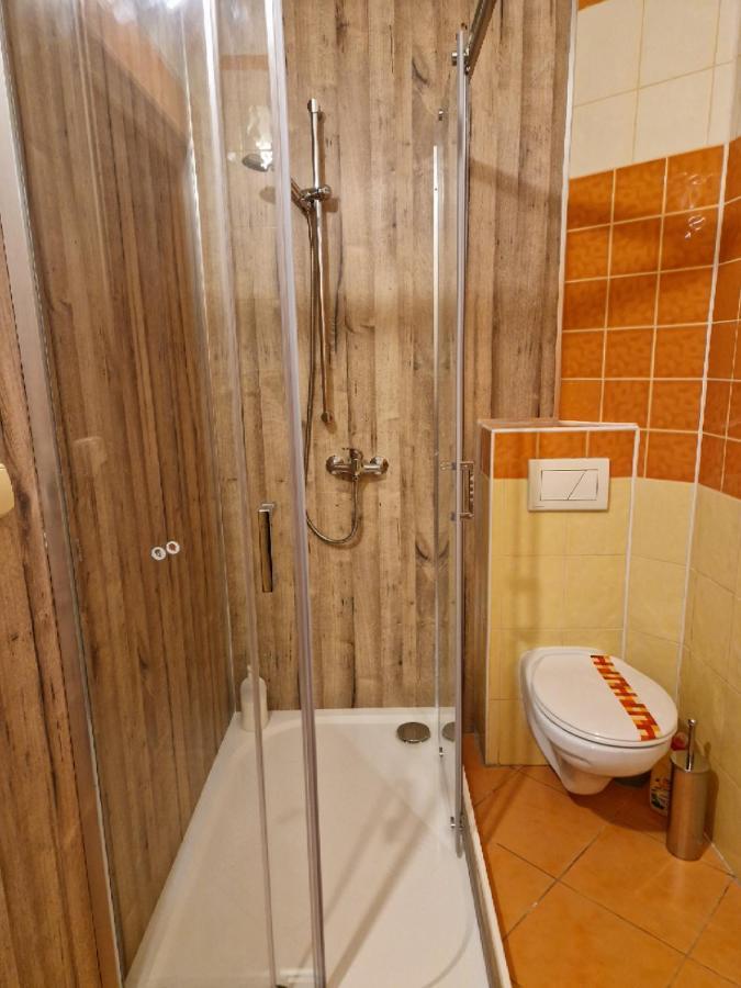 Penzion Areal Zamma Rožňava Exteriér fotografie