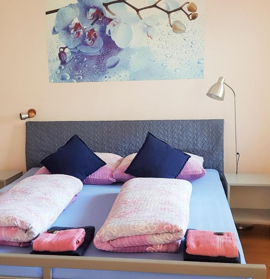 Penzion Areal Zamma Rožňava Exteriér fotografie