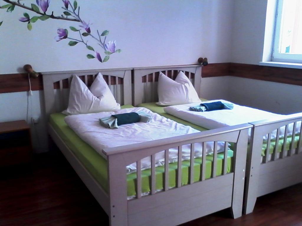 Penzion Areal Zamma Rožňava Pokoj fotografie